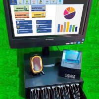 All-in-One Point of Sale Systems - Point of Sale